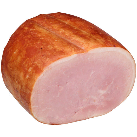 Farmland Water Added Smoked Boneless Lean Ham, 2.58 Pound -- 12 per case.