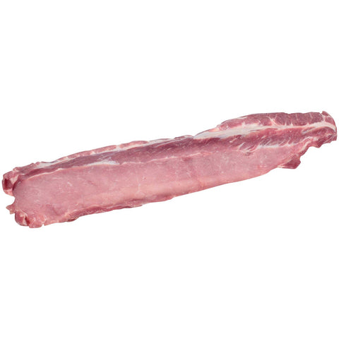 Farmland Pork Back Rib,8.17 Pound -- 6 per case.