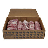 Farmland Boneless End Loin - Bulk, 8.25 Pound -- 6 per case.