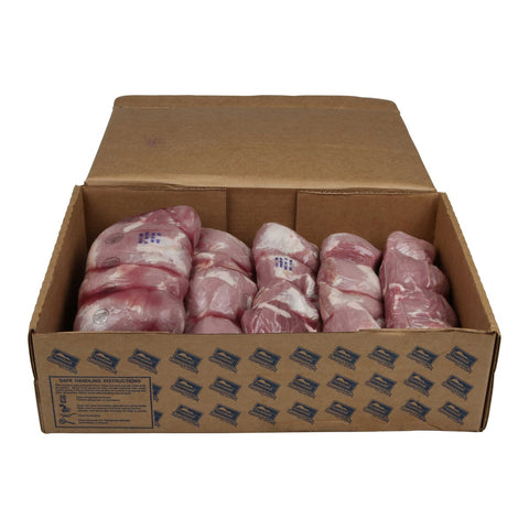 Farmland Boneless End Loin - Bulk, 8.25 Pound -- 6 per case.