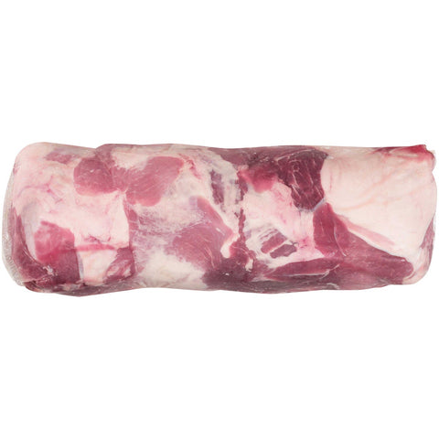 Farmland Picnic Boneless Cushion Pork Meat, 11.15 Pound -- 4 per case.