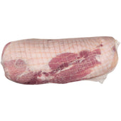 Farmland Roast Boneless Whole Netted Pork Loin, 28.3 Pound.