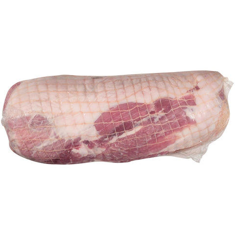 Farmland Roast Boneless Whole Netted Pork Loin, 28.3 Pound.