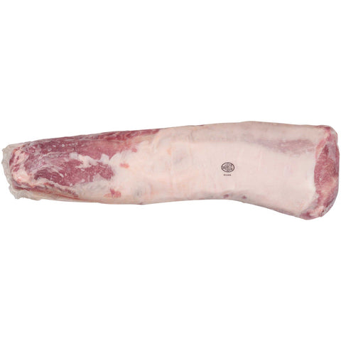 Farmland Gold Medal Canadian Boneless Center Cut Pork Loin Back, 7.35 Pound -- 2 per case.