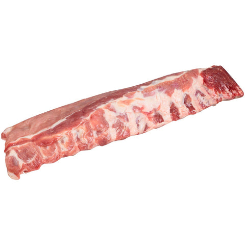 Farmland Pork Loin Meaty Back Rib, 2.82 Pound -- 12 per case.