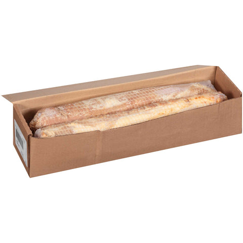 Farmland Lip Off Center Cut Pork Loin Roast, 8 Pound -- 2 per case.