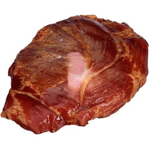 Farmland Natural Juice Applewood Smoked Ham, 9 Pound -- 2 per case.
