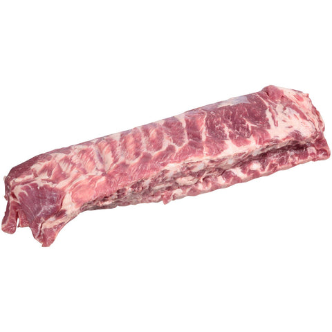 Farmland St Louis Style Original Sparerib, 48.5 Pound.