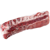 Farmland Skinless Pork Loin Back Rib, 2.02 Pound -- 15 per case.