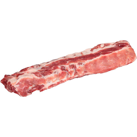 Farmland Skinless Pork Loin Back Rib, 2.02 Pound -- 15 per case.