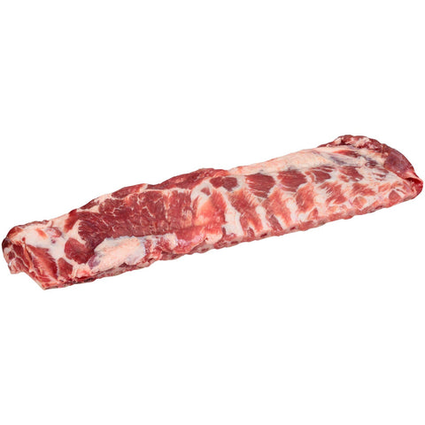 Farmland St Louis Style Rib, 2.57 Pound -- 12 per case.