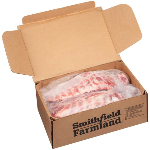 Farmland St Louis Style Miscut, 38.2 Pound.