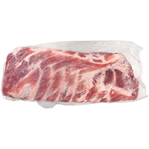 Farmland St Louis Style Miscut, 38.2 Pound.