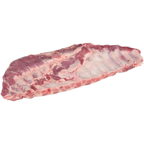 Farmland Pork Sparerib -- 8 per case.