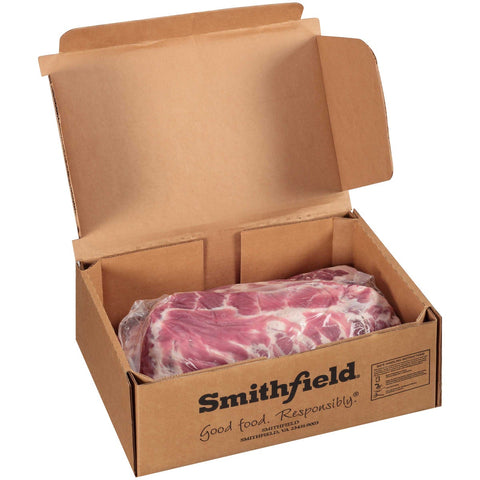 Farmland Pork Sparerib -- 8 per case.