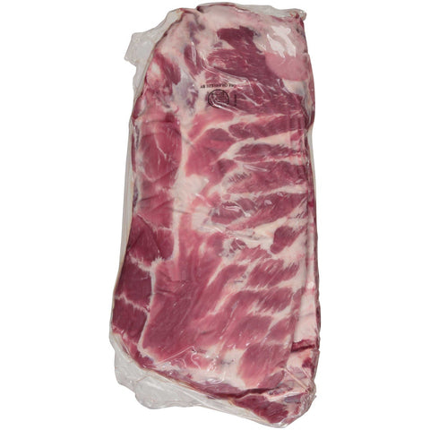 Farmland Pork Sparerib -- 8 per case.