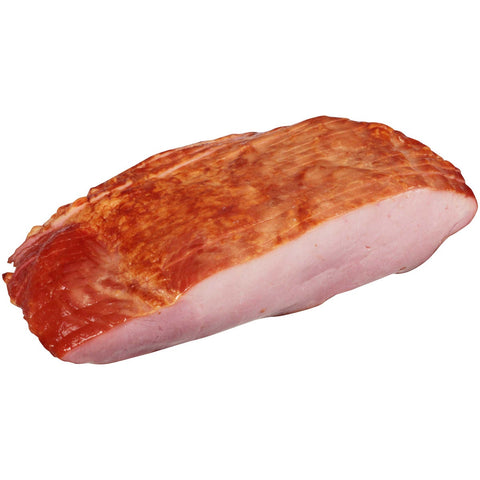 Smithfield 6 Piece Hickory Smoked Ham, 14.9 Pound.