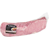 Smithfield Boneless Center Cut Pork Loin, 53.9 Pound.