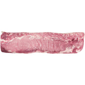 Smithfield Boneless Lip Off Pork Loin -- 6 per case.