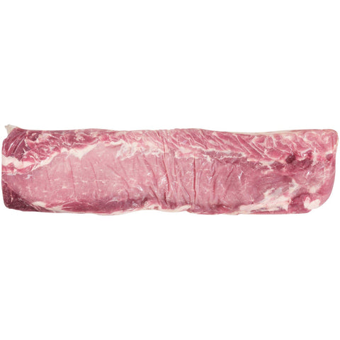 Smithfield Boneless Lip Off Pork Loin -- 6 per case.