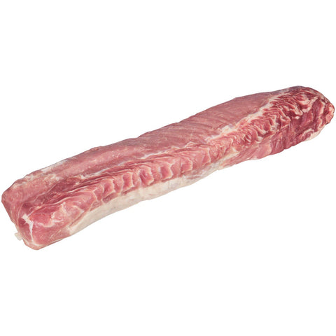 Smithfield Boneless Center Cut Fresh Pork Loin, 50.1 Pound.
