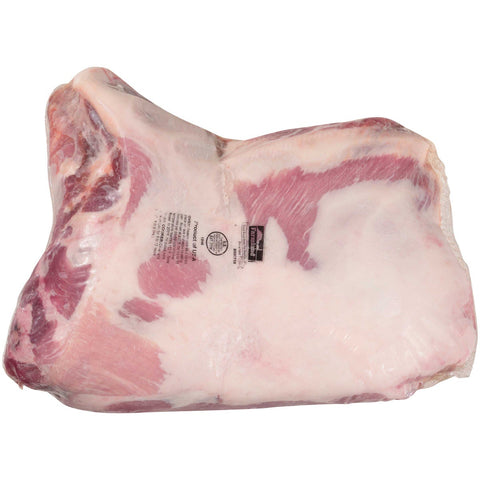 Smithfield Bone In Shoulder Butt Piece -- 8 per case.