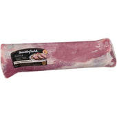 Smithfield Boneless Fresh Pork Tenderloin, 19.8 Pound.
