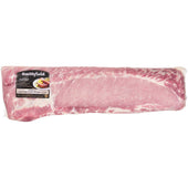 Smithfield Boneless Full Center Pork Loin, 10.5 Pound -- 6 per case