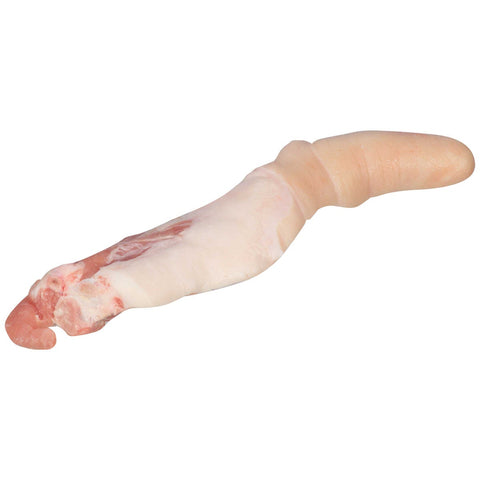 Smithfield Pork Tail, 33.1 Pound.