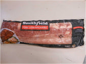 Smithfield Pork Loin Backrib, 34.7 Pound.