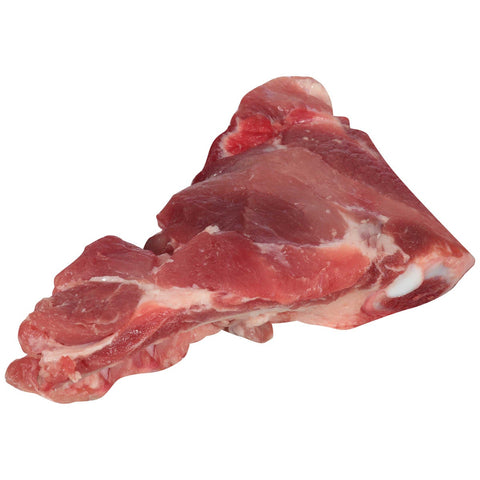 Smithfield Pork Neck Bones, 20.4 Pound.