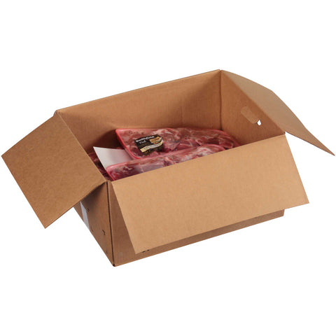 Smithfield Pork Neck Bones, 20.4 Pound.