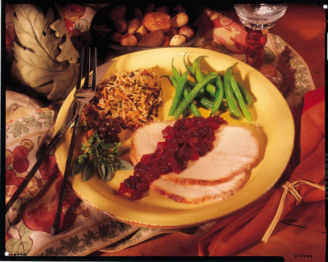 Shenandoah Young Turkey Breast, 12 Pound -- 4 per case