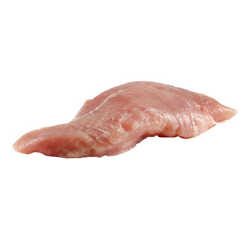 Perdue Farms Ready to Cook Turkey Breast Roast - Carving Handle, 6 Pound -- 2 per case.