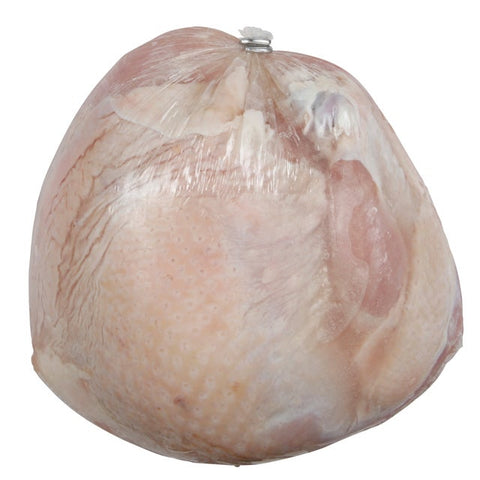 Perdue Farms Ready to Cook Turkey Breast Roast - Carving Handle, 6 Pound -- 2 per case.