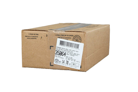 Perdue Farms Ready to Cook Turkey Breast Roast - Carving Handle, 6 Pound -- 2 per case.