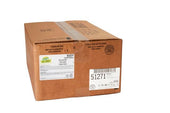 Harvestland Fully Cooked Roasted Chicken Halves Tender, 2.875 Pound -- 8 per case.