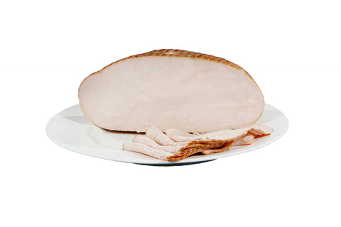 Harvestland Honey Roasted Turkey Breast, 6 Pound -- 2 per case.