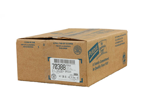 Perdue Farms Skinless Golden Browned Nae Turkey Breast, 10 Pound -- 2 per case.