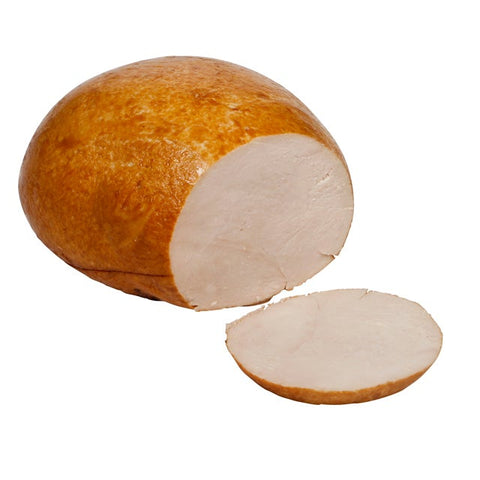 Perdue Farms Signature Skinless Golden Browned Turkey Breast, 8.5 Pound -- 2 per case.