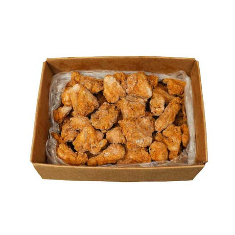 Perdue Fully Cooked Bone In Fried Chicken, 16 Pound