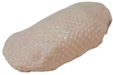 Maple Leaf All Natural Small Boneless Duck Breast, 4.5 to 6.5 Ounce -- 32 per case