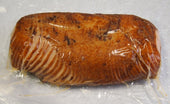 Butterball Golden Browned Single Turkey Breast, 3.75 Pound -- 6 per case