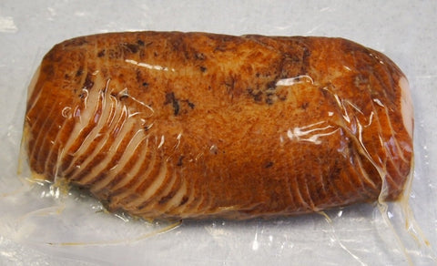 Butterball Golden Browned Single Turkey Breast, 3.75 Pound -- 6 per case