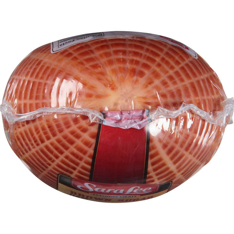 Sara Lee Brown Sugar Ham, 4 Pound -- 3 per case.