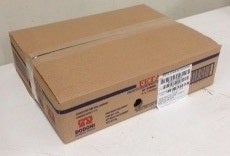Dodoni Greek Feta Cheese in Brine, 1 Kilogram -- 6 per case