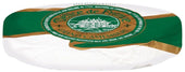 Alouette Delice de France Plain Grande Camembert Cheese, 4.4 Pound -- 2 per case