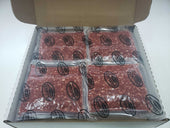 Broadleaf Grass Fed Bulk Ground Beef, 2.5 Pound -- 4 per case.