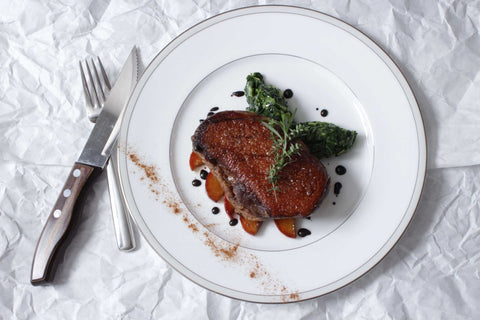 Broadleaf Boneless Goose Breast, 11 Pound -- 4 per case