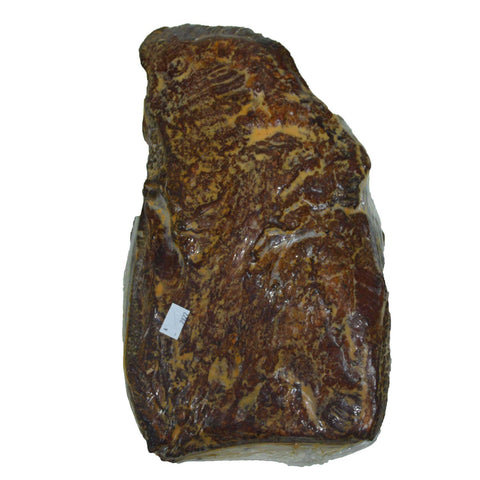 Smithfield Smoked Whole Beef Brisket, 8 Pound -- 2 per case